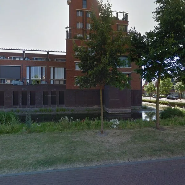Straatbeeld van Donjon 8, 5664PD Geldrop