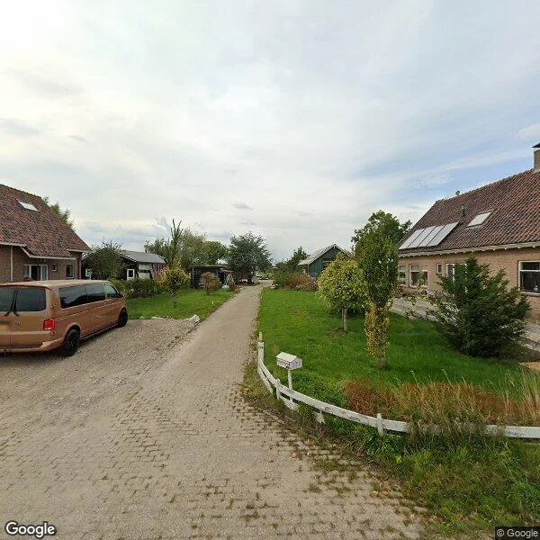 Straatbeeld van Donkereind 28A, 3645TD Vinkeveen