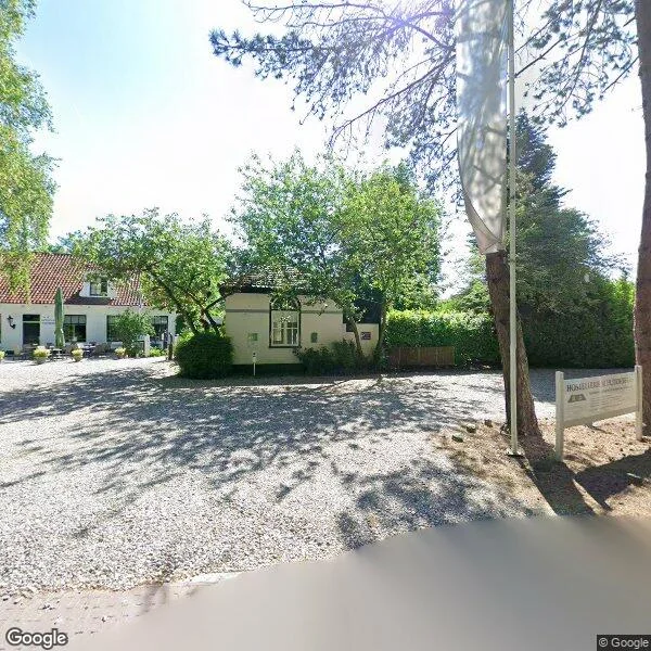 Straatbeeld van Donkereweg 39, 4317NL Noordgouwe