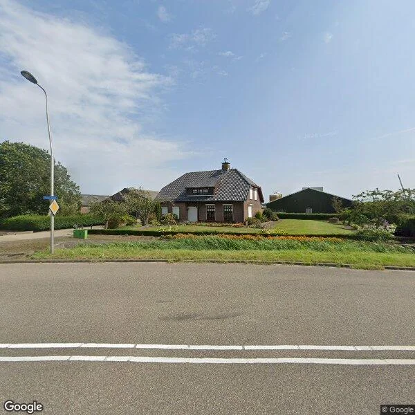 Straatbeeld van Donkerstraat 29, 4871NP Etten-Leur