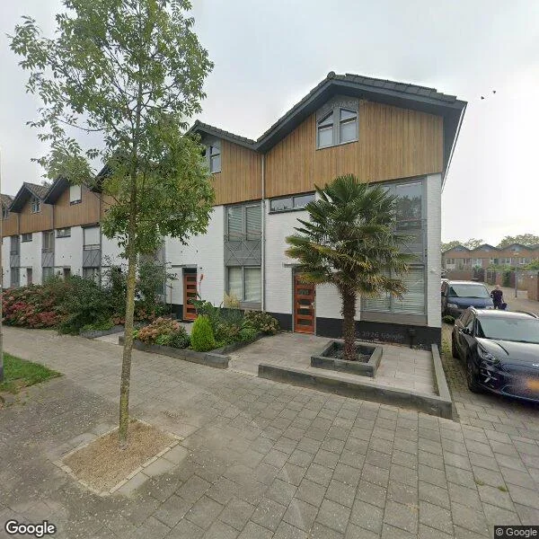 Straatbeeld van Donkse Dreef 23, 5233HC Den Bosch