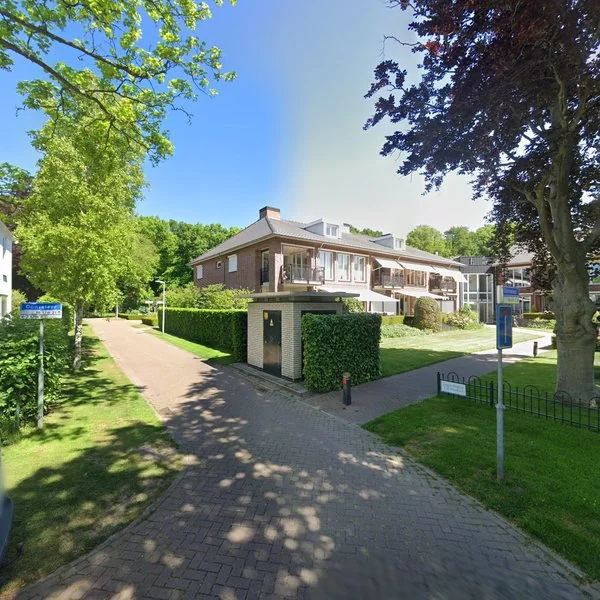 Straatbeeld van Donselaer 19, 3233CE Oostvoorne