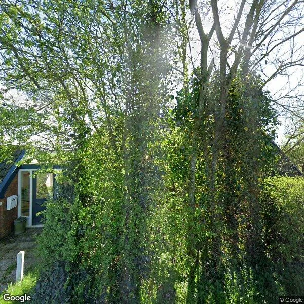 Straatbeeld van Doodstilsterweg 2, 9998NJ Rottum