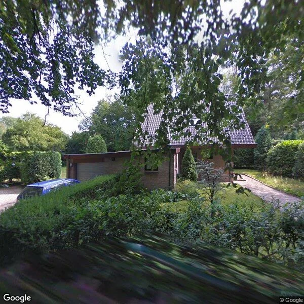 Straatbeeld van Doodweg 9, 1217AT Hilversum
