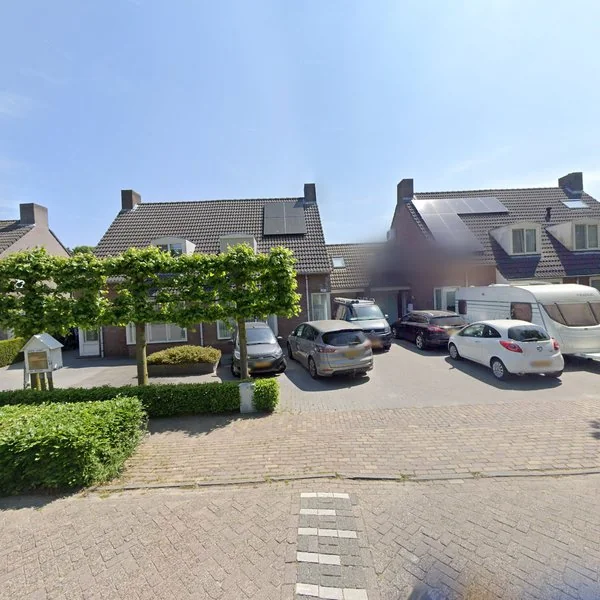 Straatbeeld van Doolandweg 39B, 5531PL Bladel