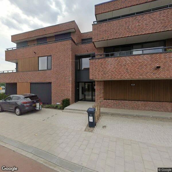 Straatbeeld van Doolgaardstraat 3h, 5961TP Horst