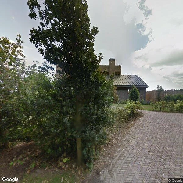 Straatbeeld van Doolhof 9, 1792CM Oudeschild