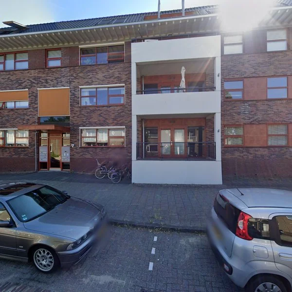 Straatbeeld van Doormanplein 51, 2901AG Capelle aan den IJssel