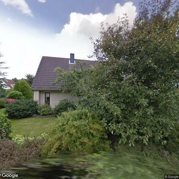 Straatbeeld van Doornakkers 32, 9467PR Anloo