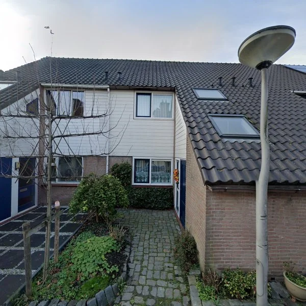 Straatbeeld van Doornenburg 198, 2402KK Alphen aan den Rijn