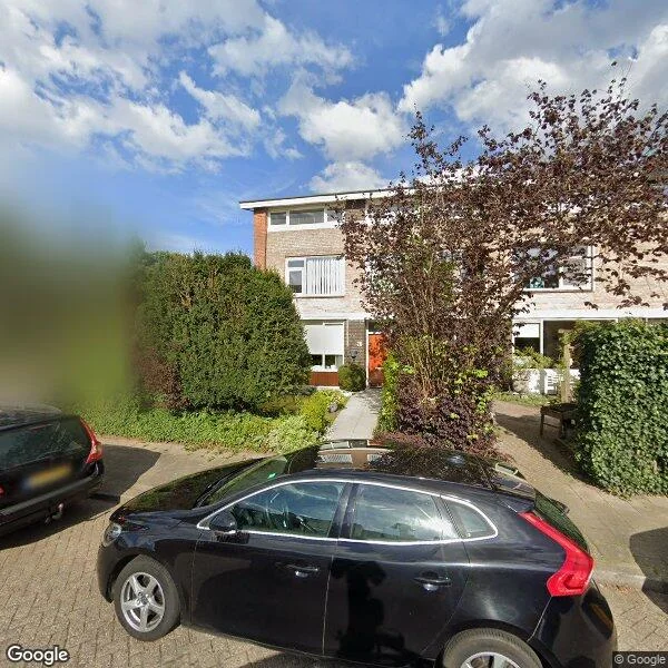 Straatbeeld van Doornenburg 20, 7339DT Ugchelen