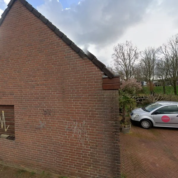 Straatbeeld van Doornenburg 78, 2402KE Alphen aan den Rijn