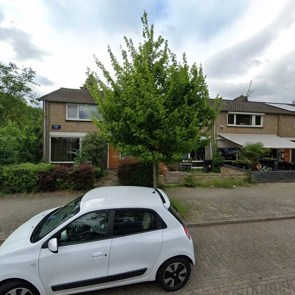 Straatbeeld van Doorwerthlaan 3, 6825EW Arnhem