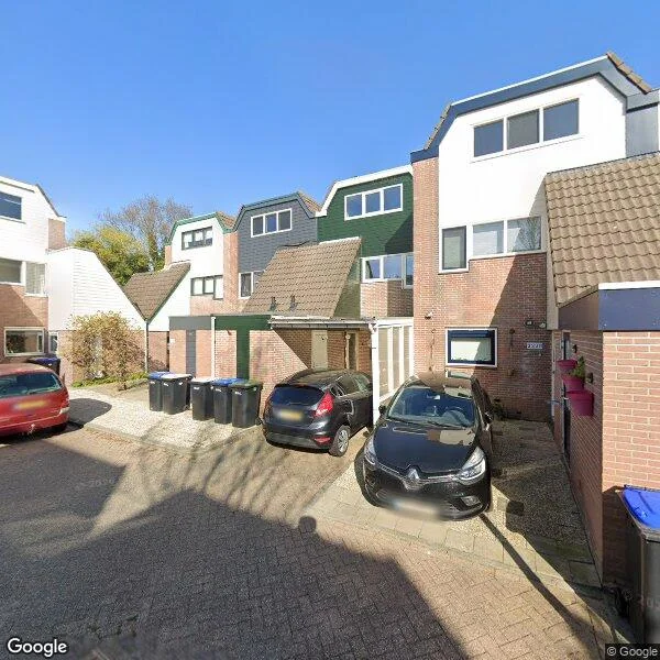 Straatbeeld van Doorzwin 2230, 1788KK Julianadorp