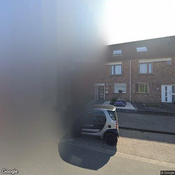 Straatbeeld van Doorzwin 4306, 1788NX Julianadorp