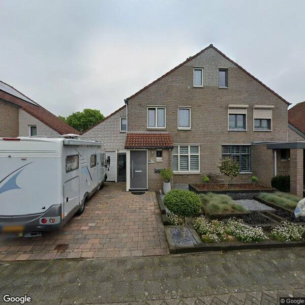 Straatbeeld van Dopheide 31, 5754EE Deurne