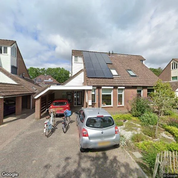 Straatbeeld van Dopheide 8, 7873CD Odoorn