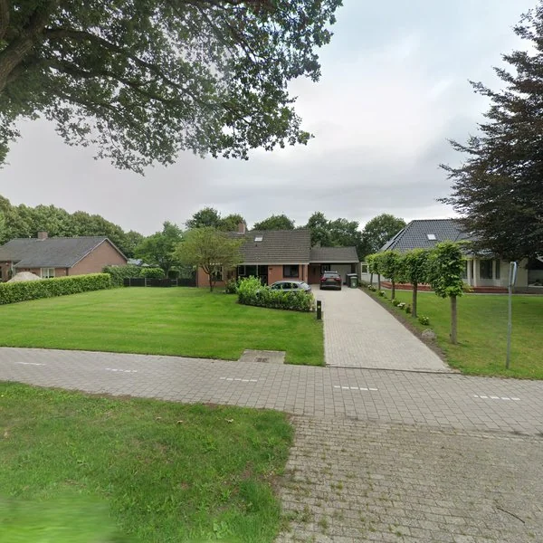 Straatbeeld van Dordsedijk 466, 7891NR Klazienaveen