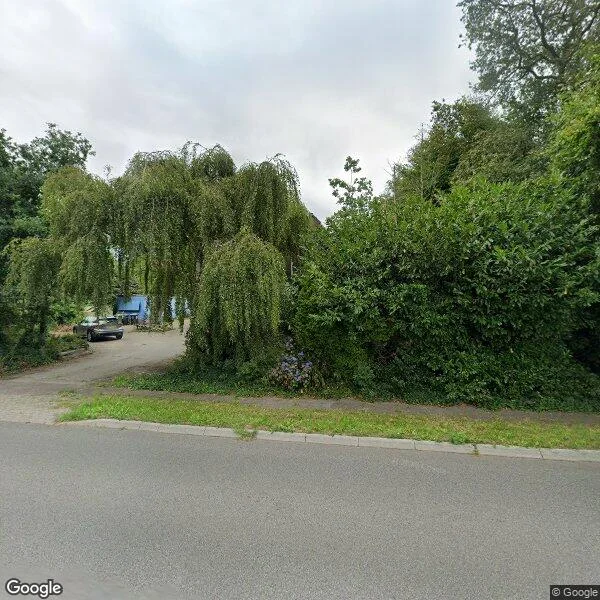 Straatbeeld van Dordsedijk 95, 7891NL Klazienaveen