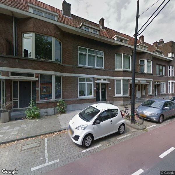 Straatbeeld van Dordtsestraatweg 677B, 3075BE Rotterdam