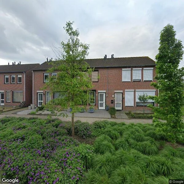 Straatbeeld van Dorestede 47, 4735CA Zegge