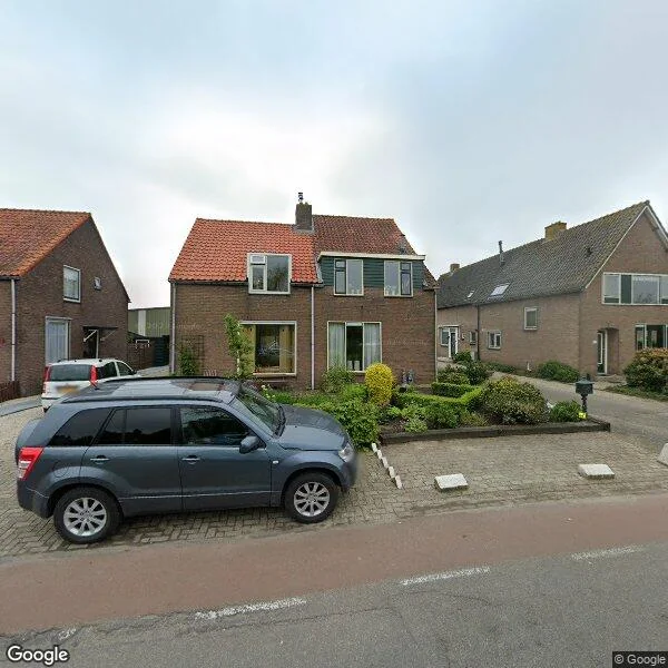 Straatbeeld van Dorp 88B, 3415PH Polsbroek