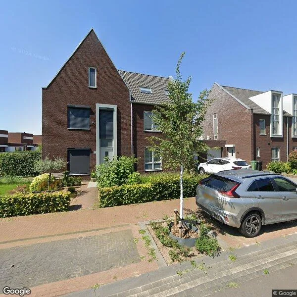 Straatbeeld van Dorperveldstraat 44, 5941DB Velden