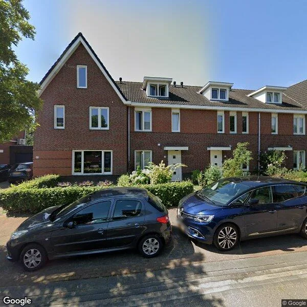 Straatbeeld van Dorperveldstraat 71, 5941DA Velden