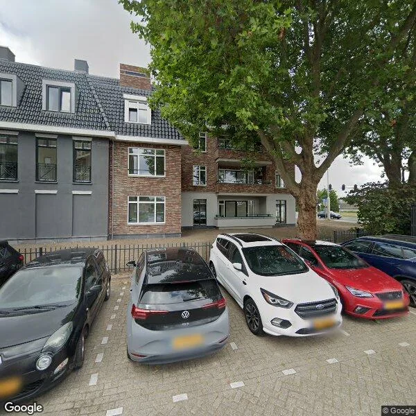 Straatbeeld van Dorpsdijk 115x, 3161CA Rhoon