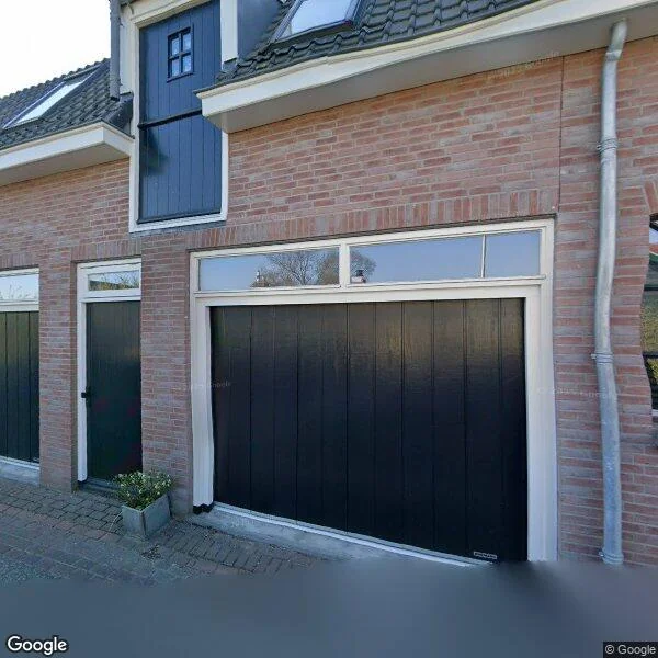 Straatbeeld van Dorpsdijk 211c, 3161CC Rhoon