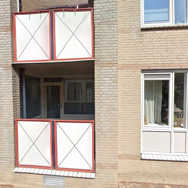 Straatbeeld van Dorpsdijk 33-19, 6915AC Lobith