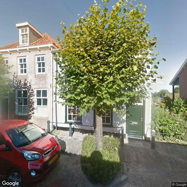 Straatbeeld van Dorpsdijk 78, 4491ED Wissenkerke