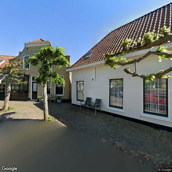 Straatbeeld van Dorpsring 26, 4326AC Noordwelle