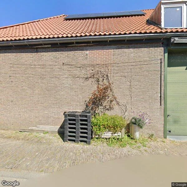 Straatbeeld van Dorpsring 30, 4326AC Noordwelle