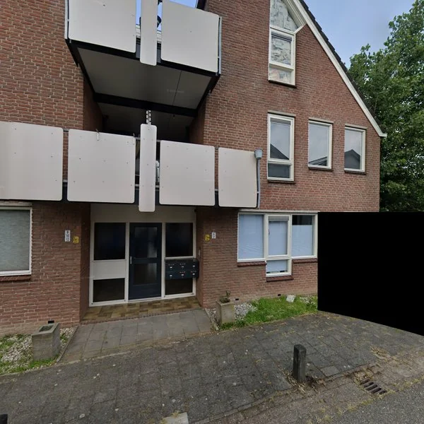 Straatbeeld van Dorpsstoep 12, 4158CH Deil