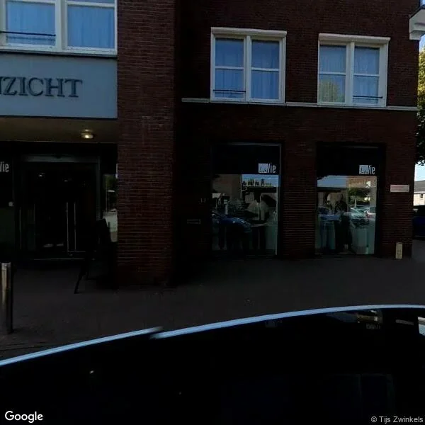 Straatbeeld van Dorpsstraat 11, 5241EA Rosmalen