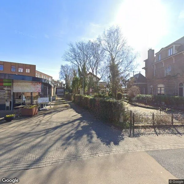 Straatbeeld van Dorpsstraat 113, 1713HD Obdam