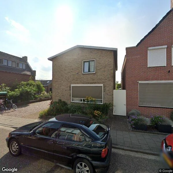 Straatbeeld van Dorpsstraat 12, 5941EW Velden