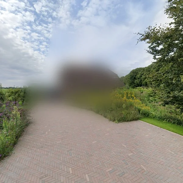 Straatbeeld van Dorpsstraat 15, 5157NG Doeveren