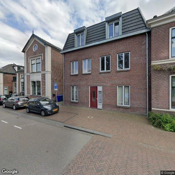 Straatbeeld van Dorpsstraat 181E, 3481EE Harmelen