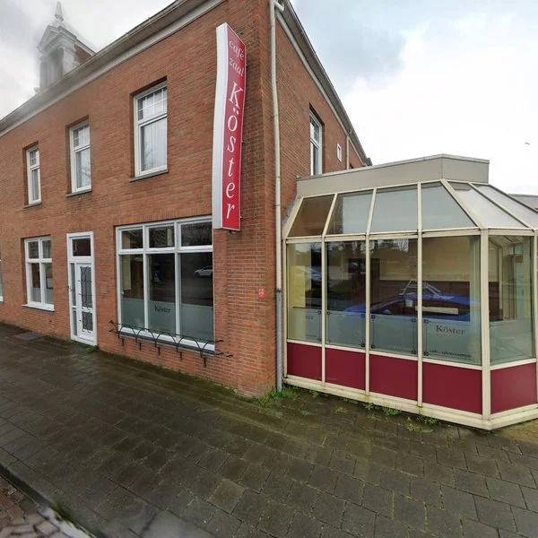 Straatbeeld van Dorpsstraat 22, 7075AE Etten