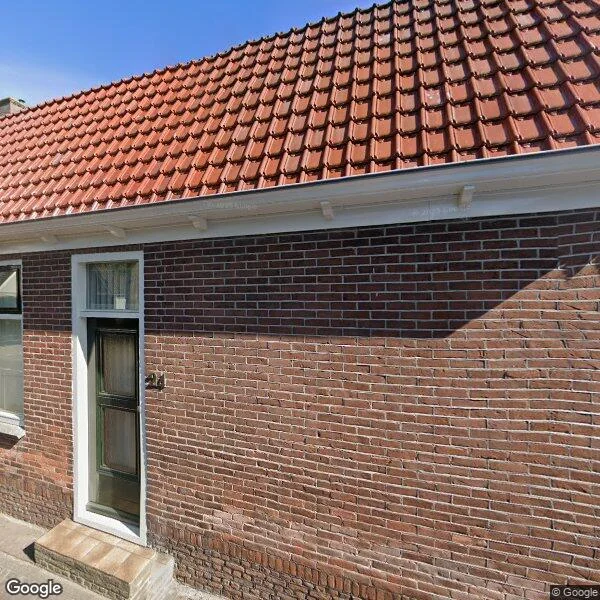Straatbeeld van Dorpsstraat 24, 1484EJ Graft