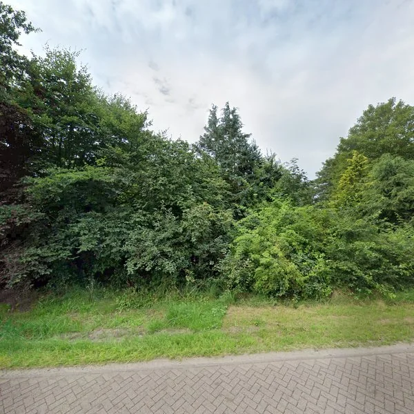 Straatbeeld van Dorpsstraat 26, 9537TC Eesergroen