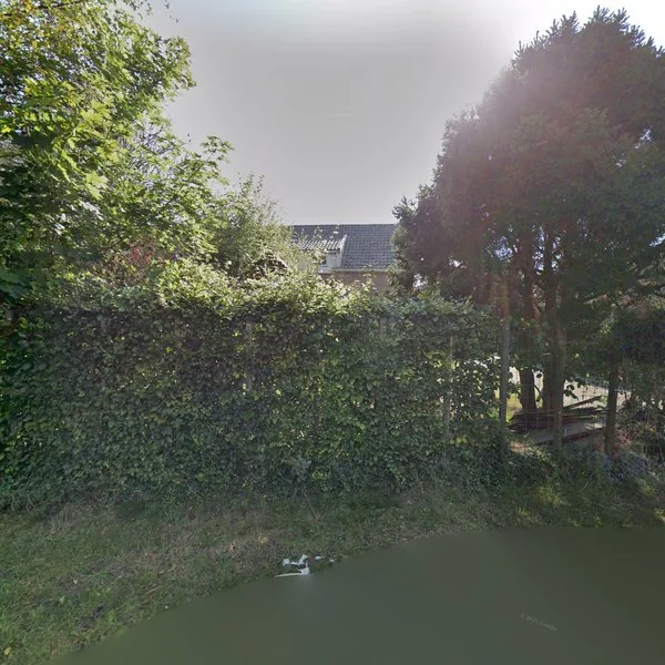 Straatbeeld van Dorpsstraat 30, 8432PC Haule
