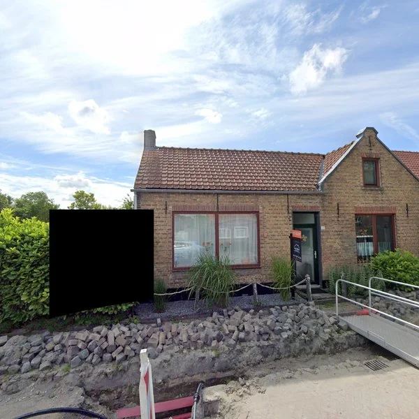 Straatbeeld van Dorpsstraat 30, 4525AH Retranchement