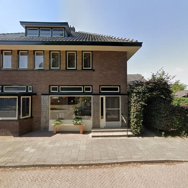Straatbeeld van Dorpsstraat 31, 7221BN Steenderen