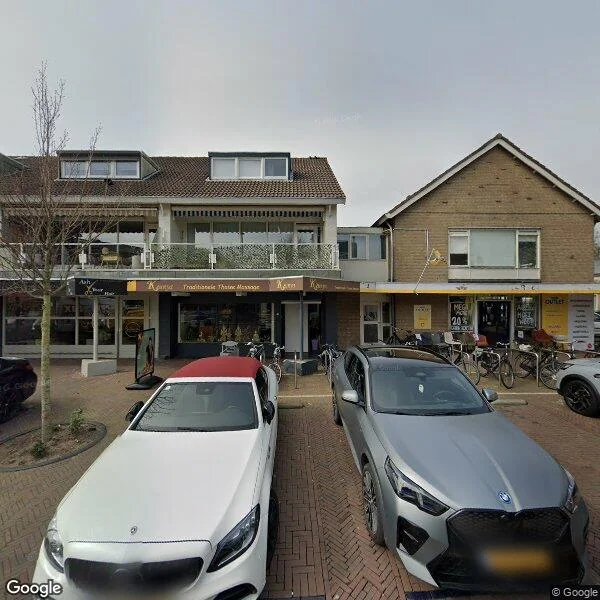 Straatbeeld van Dorpsstraat 35, 2661CD Bergschenhoek