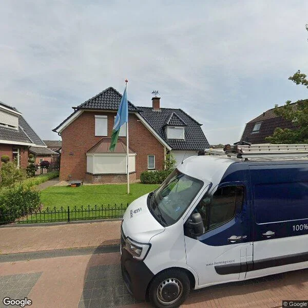 Straatbeeld van Dorpsstraat 3a, 7468CC Enter