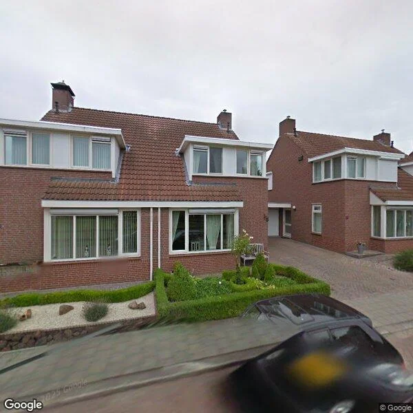Straatbeeld van Dorpsstraat 46, 6042LC Roermond