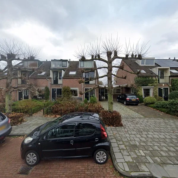 Straatbeeld van Dorpsstraat 48, 3611AG Oud Zuilen